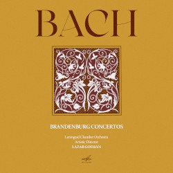 Brandenburg Concertos
