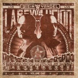 La revolución Live, Vol. 1