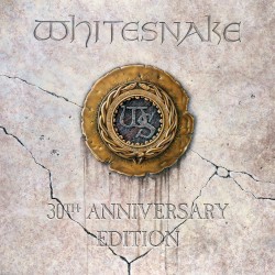 Whitesnake (30th anniversary edition)