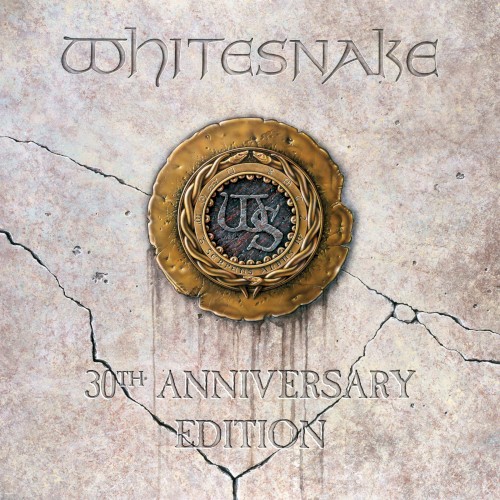 Whitesnake (30th anniversary edition)