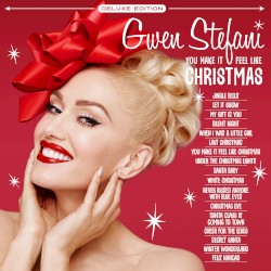 You Make It Feel Like Christmas (deluxe edition)