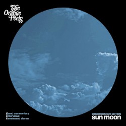 Sun Moon (Director's Cut Edition)