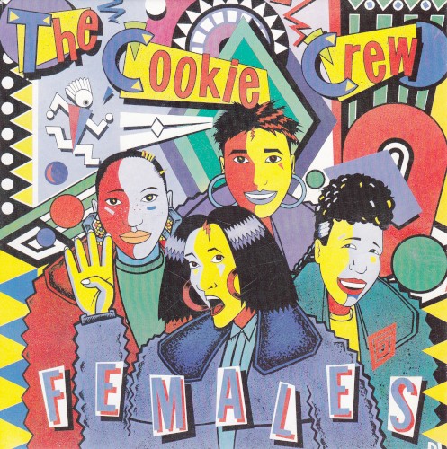 Females (Get On Up)