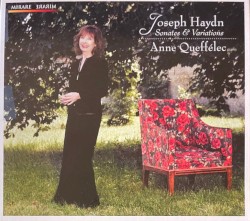 Sonatas & Variations