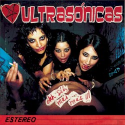 Ultrasónicas