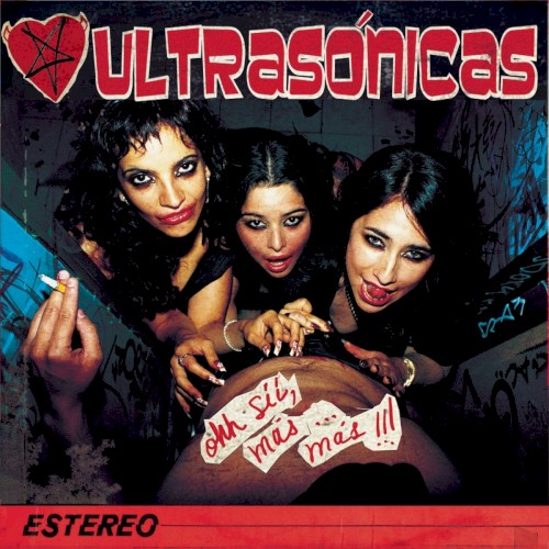 Ultrasónicas