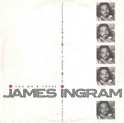 Yah Mo B There (Jellybean Remix + Dub Mix)
