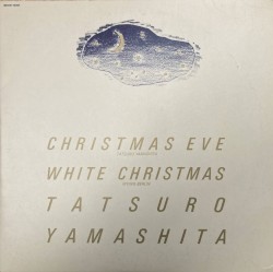Christmas Eve / White Christmas