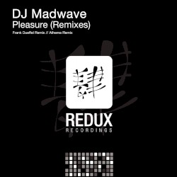 Pleasure (Remixes)