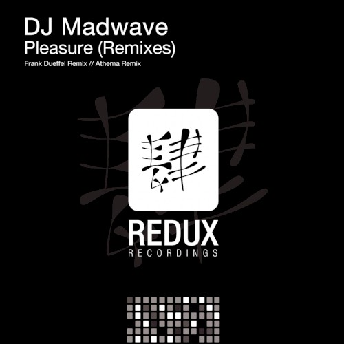 Pleasure (Remixes)