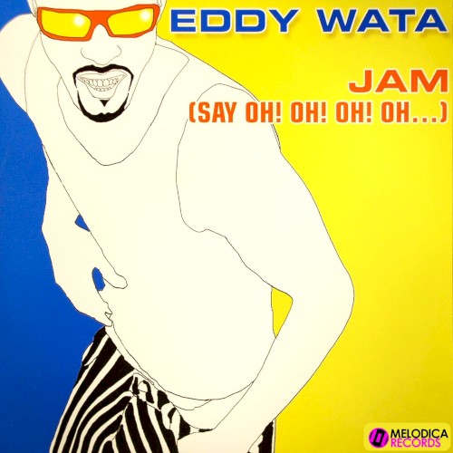 Jam (Say Oh! Oh! Oh! Oh...)