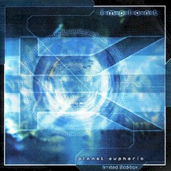 Planet Euphoria (limited bonus)