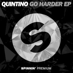 Go Harder