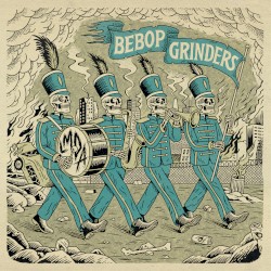 Bebop Grinder