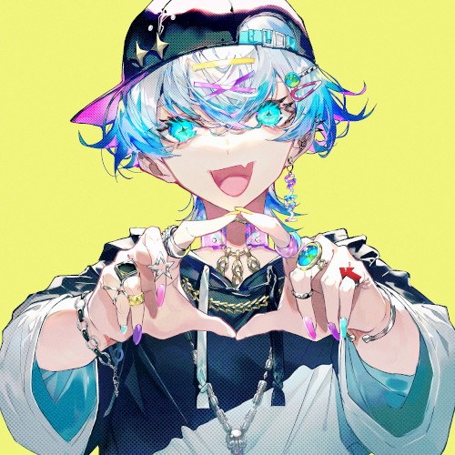 てらてら (VOCALOID ver.）