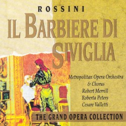 Il barbiere di Siviglia (Highlights)