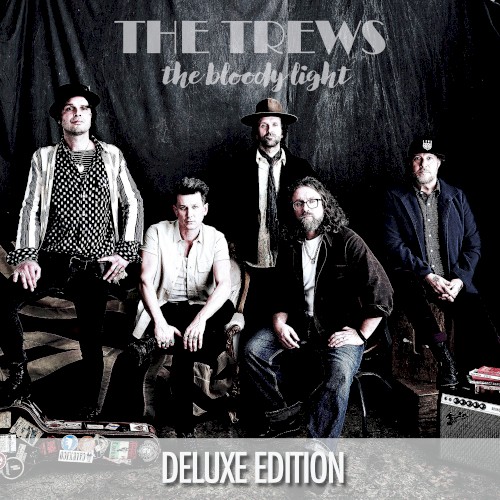 The Bloody Light (Deluxe Edition)