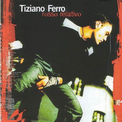 Rosso relativo (anniversary edition)