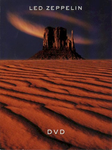 DVD