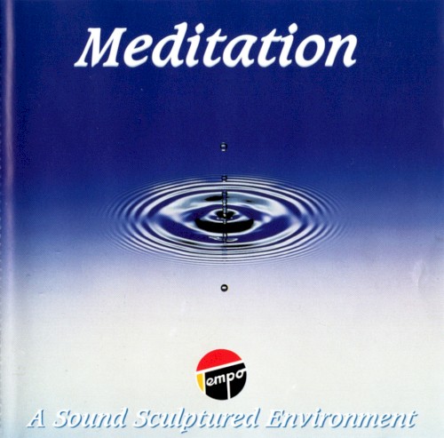Meditation: A Sound Sculptured Environment