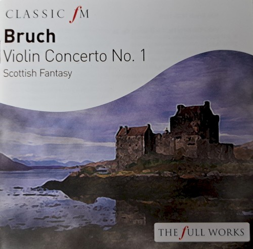 Violin Concerto no. 1