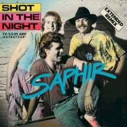 Shot in the Night (extended remix)