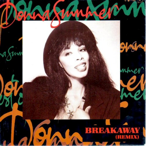 Breakaway (remix)