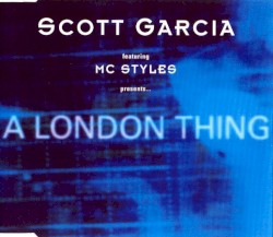 It's a London Thing 2012