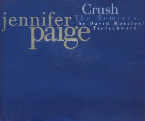 Crush: The Remixes