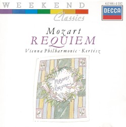Requiem / Ave verum corpus