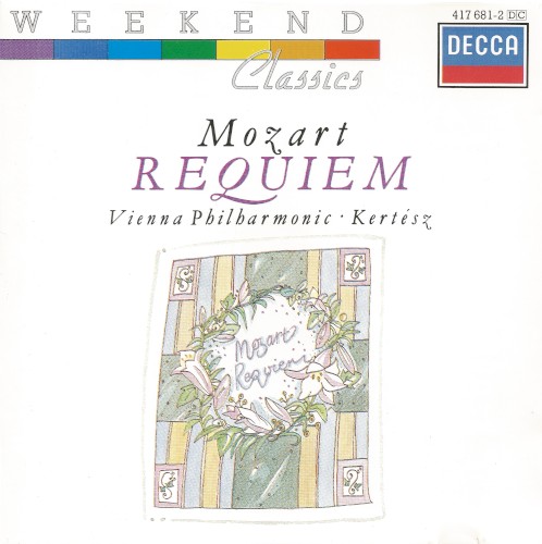 Requiem / Ave verum corpus