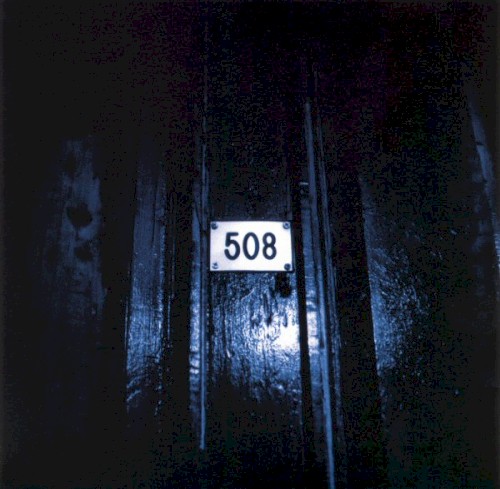 …Til the Cops Come Knockin’: The Opus