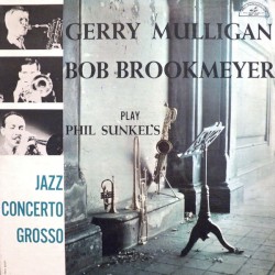 Jazz Concerto Grosso