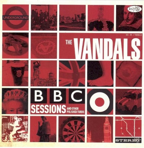 BBC Sessions and Other Polished Turds