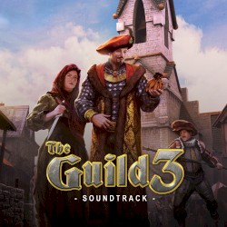 The Guild 3 OST - Noble