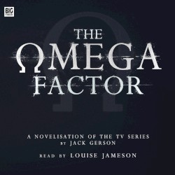 The Omega Factor by Jack Gerson