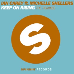 Keep on Rising (The Remixes)