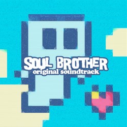 Soul Brother OST (pre-order)