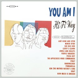 Hi Fi Way (Superunreal Edition)