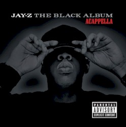The Black Album: Acappella
