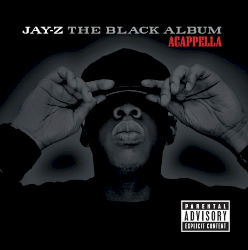 The Black Album: Acappella