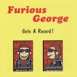 Furious George Gets a Record!
