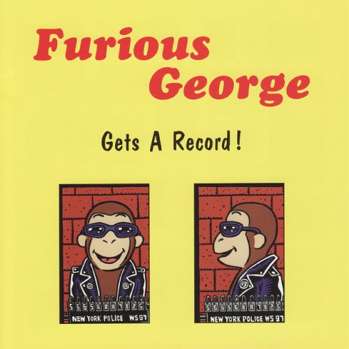 Furious George Gets a Record!