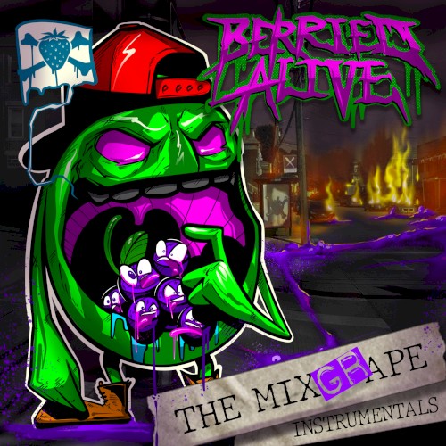 The Mixgrape (instrumentals)