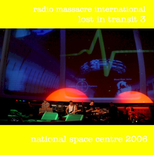 Lost in Transit 3 - NSC 2006