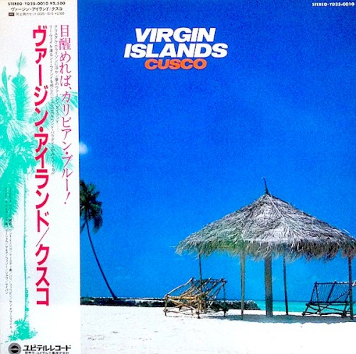 Virgin Island