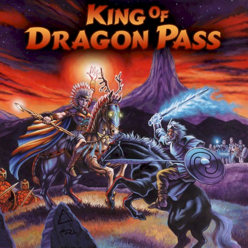 King of Dragon Pass Soundtrack