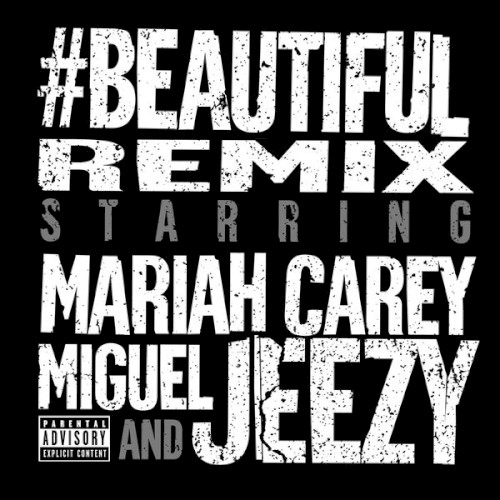 #Beautiful (remix)