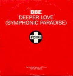 Deeper Love (Symphonic Paradise)