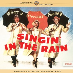 Singin' in the Rain (original Motion Picture Soundtrack)
